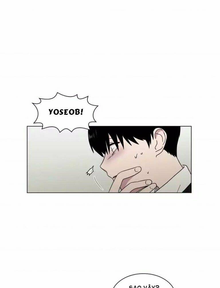 …”Một Sự Thật Khá Khó Chịu.”: Chapter 33