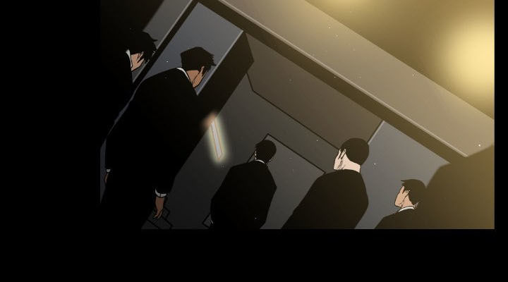 Tong Edge: Chapter 16