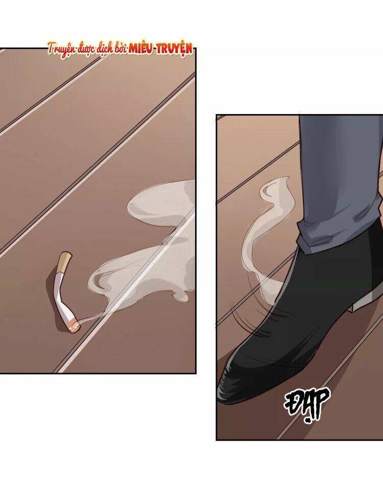 Tướng Quân Mời Xuất Đạo: Chapter 14