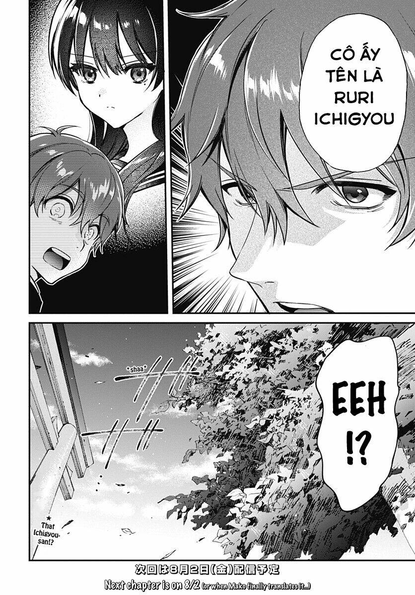 Hello World: Chapter 1