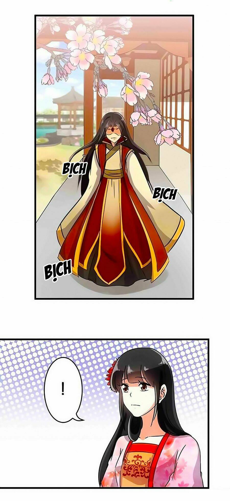 Vương Gia! Ngươi Thật Bỉ Ổi: Chapter 139