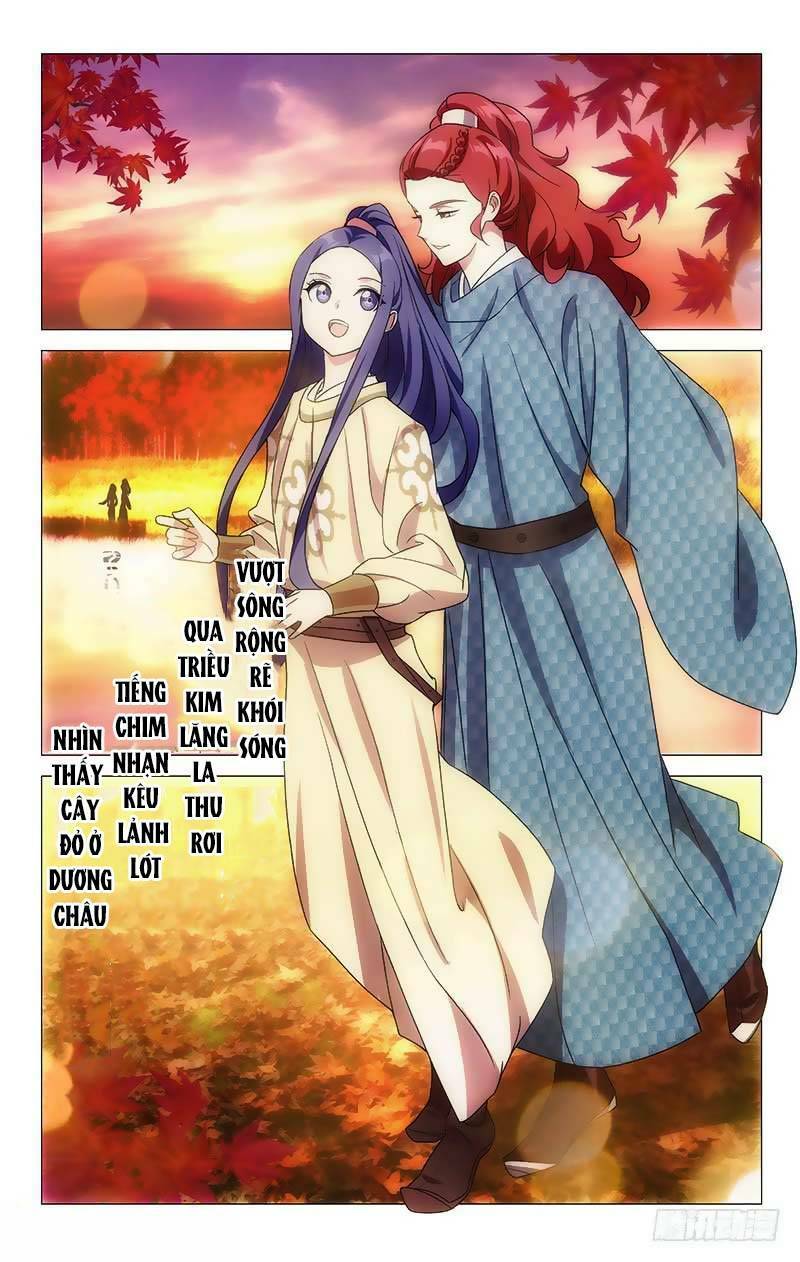 Phò Mã! Không Nên A!: Chapter 152