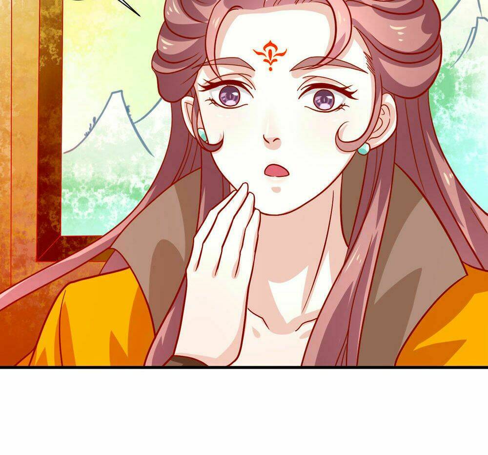 Phục Thù Nữ Hoàng Đích La Mạn Sử: Chapter 22