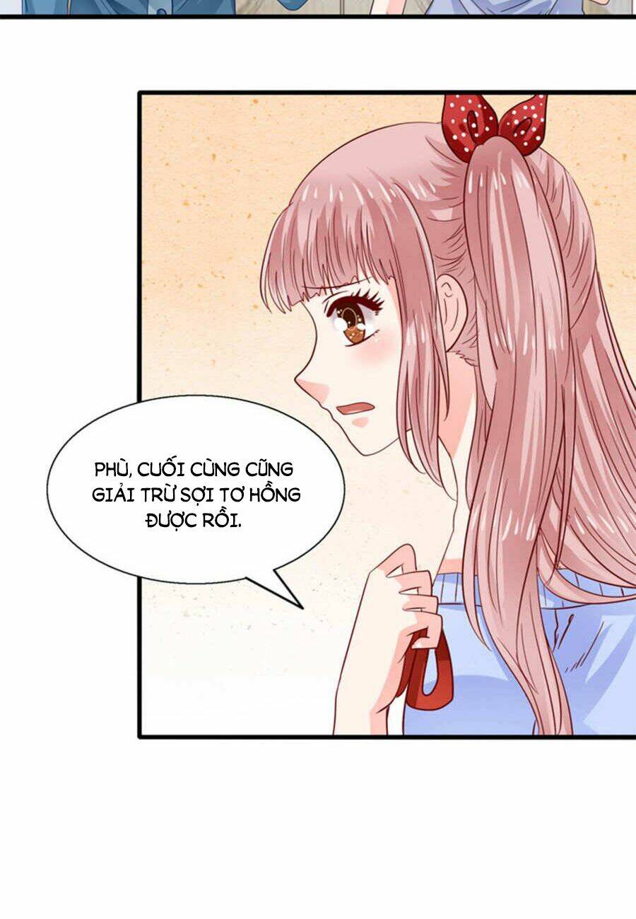 Tôi Bị Gấu Trúc Nhìn Trúng Rồi: Chapter 20