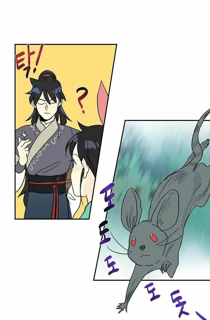 Học Sĩ Tái Sinh: Chapter 87