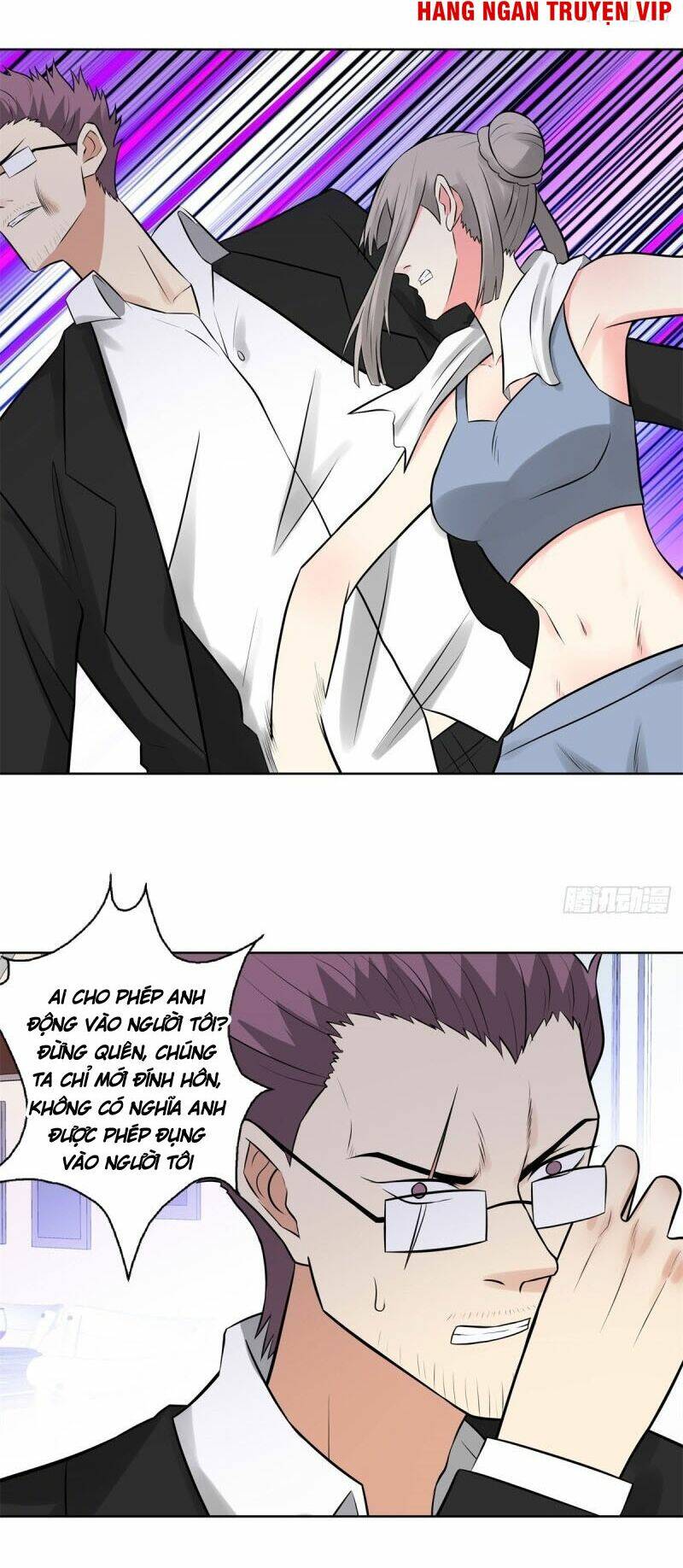 Học Viện Cao Thủ: Chapter 282