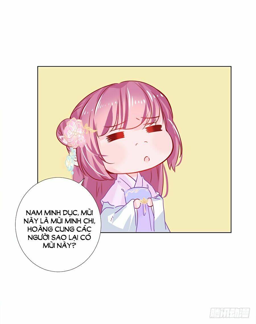 Đường Hoa Nhất Mộng Cổ Phi Truyện: Chapter 32