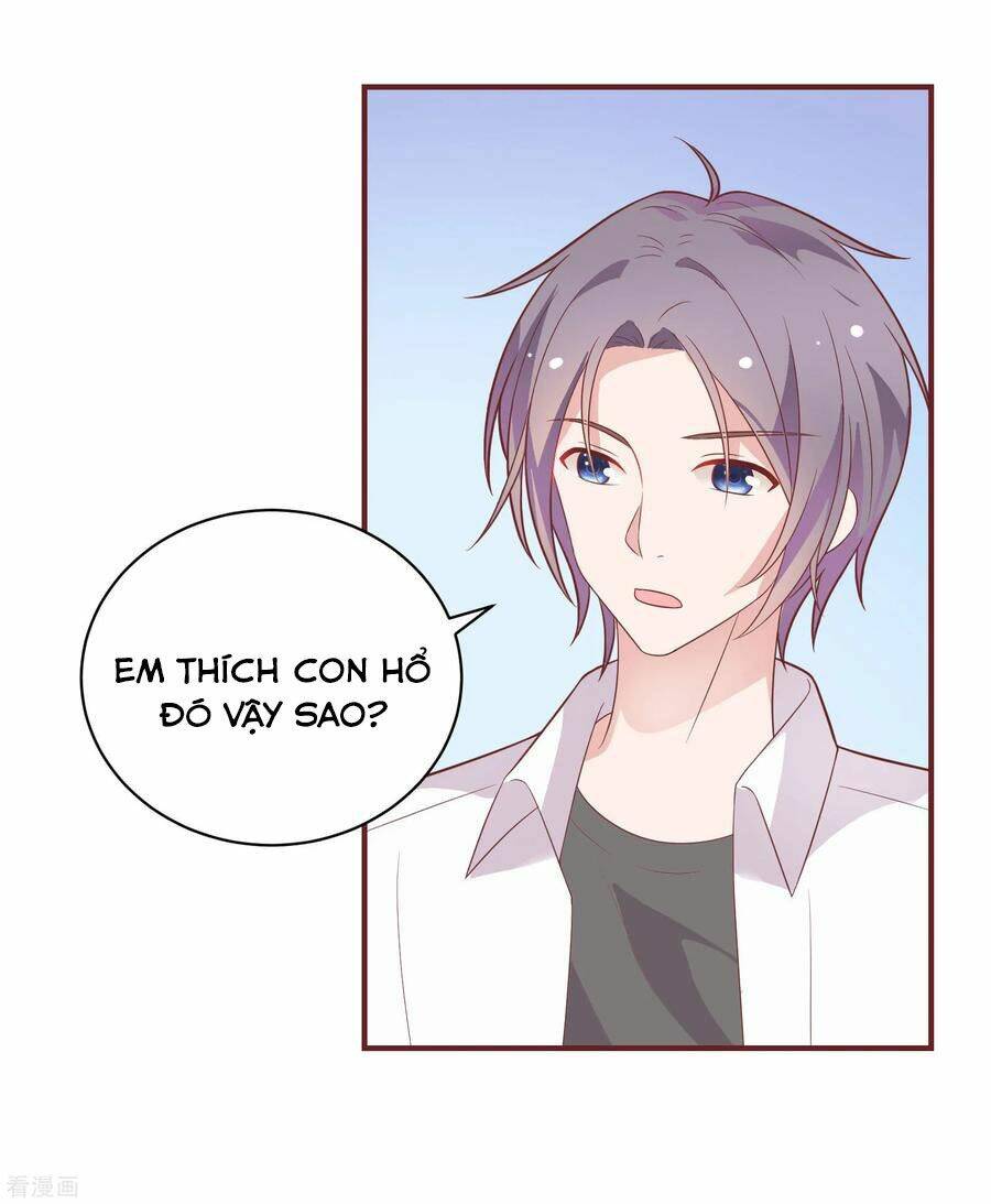 Hẹn Hò Siêu Tốc: Chapter 41