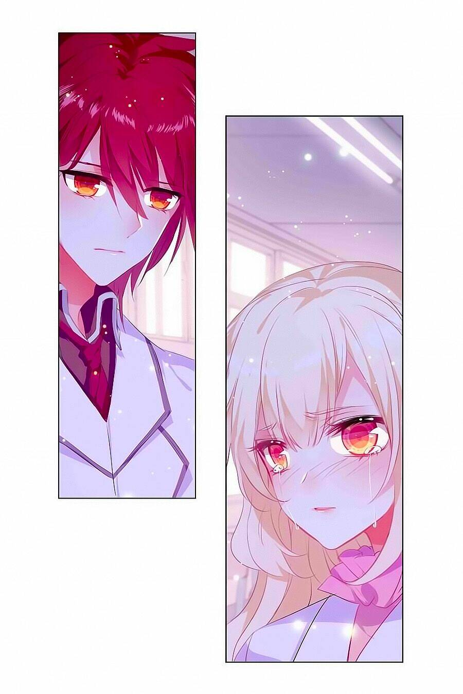 101 Sủng Vật Tình Nhân: Chapter 40