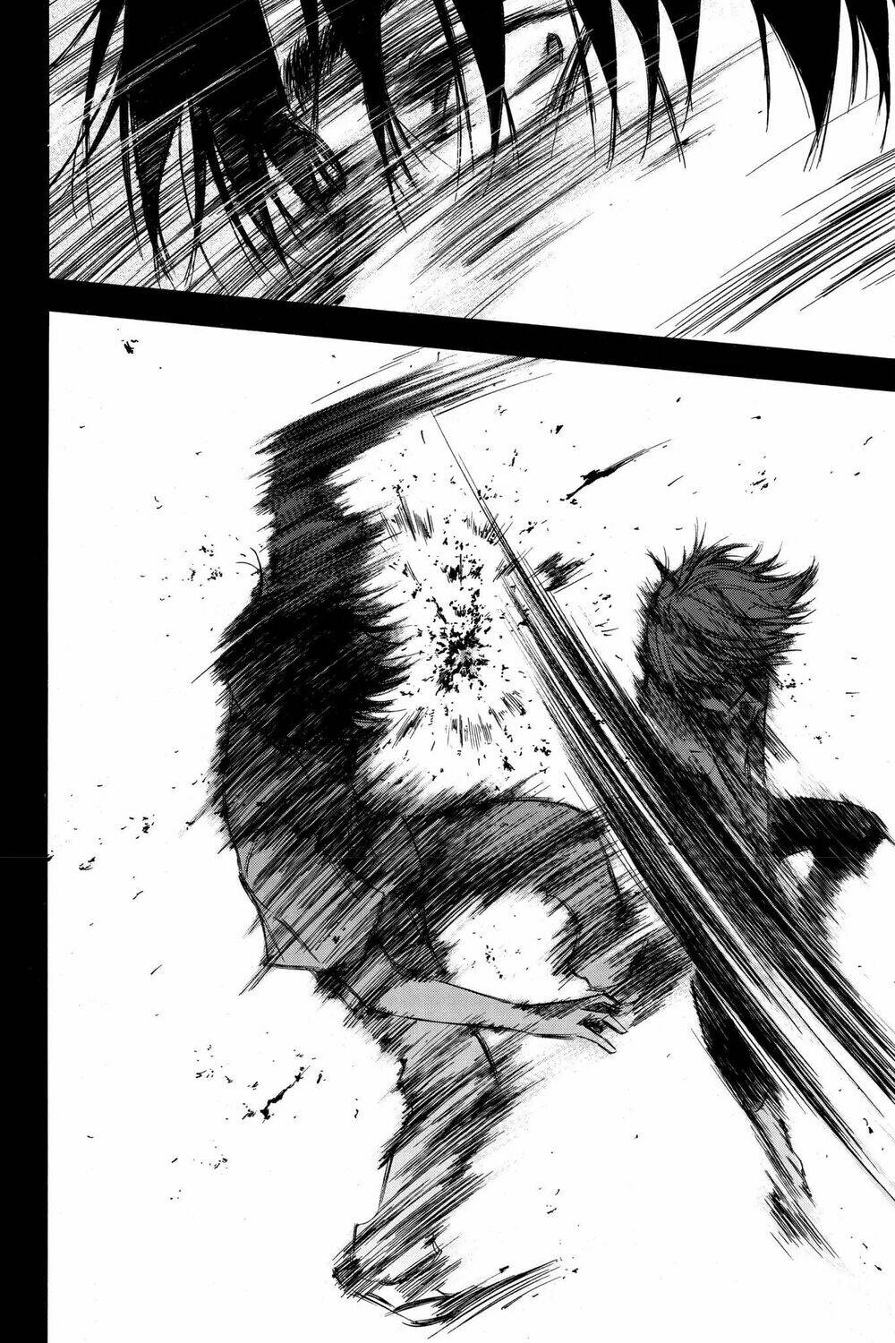 Hone Ga Kusaru Made: Chapter 79