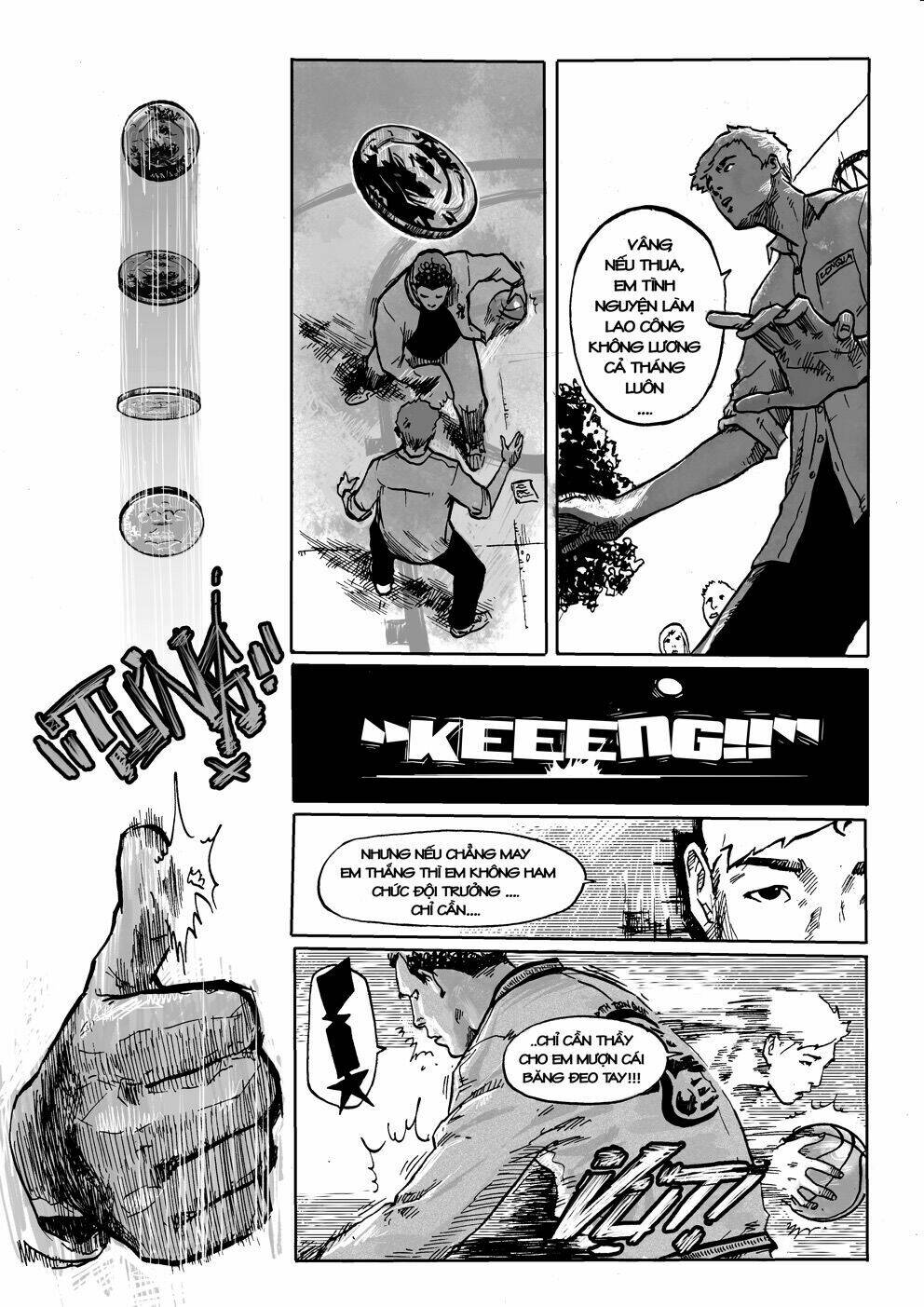 Orange Pd: Chapter 4