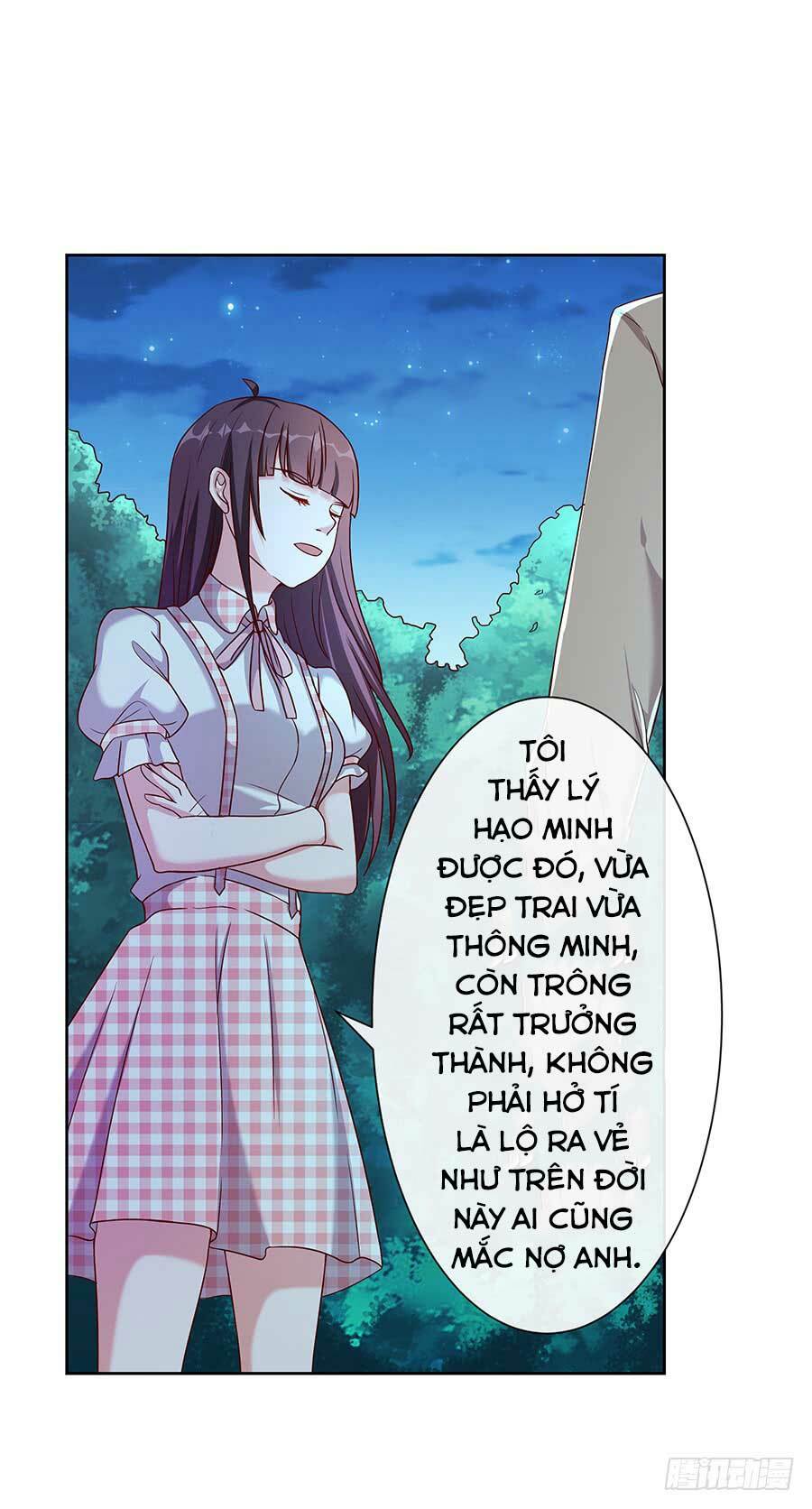 Gả Cho Tình Cũ Làm Lão Bà: Chapter 24