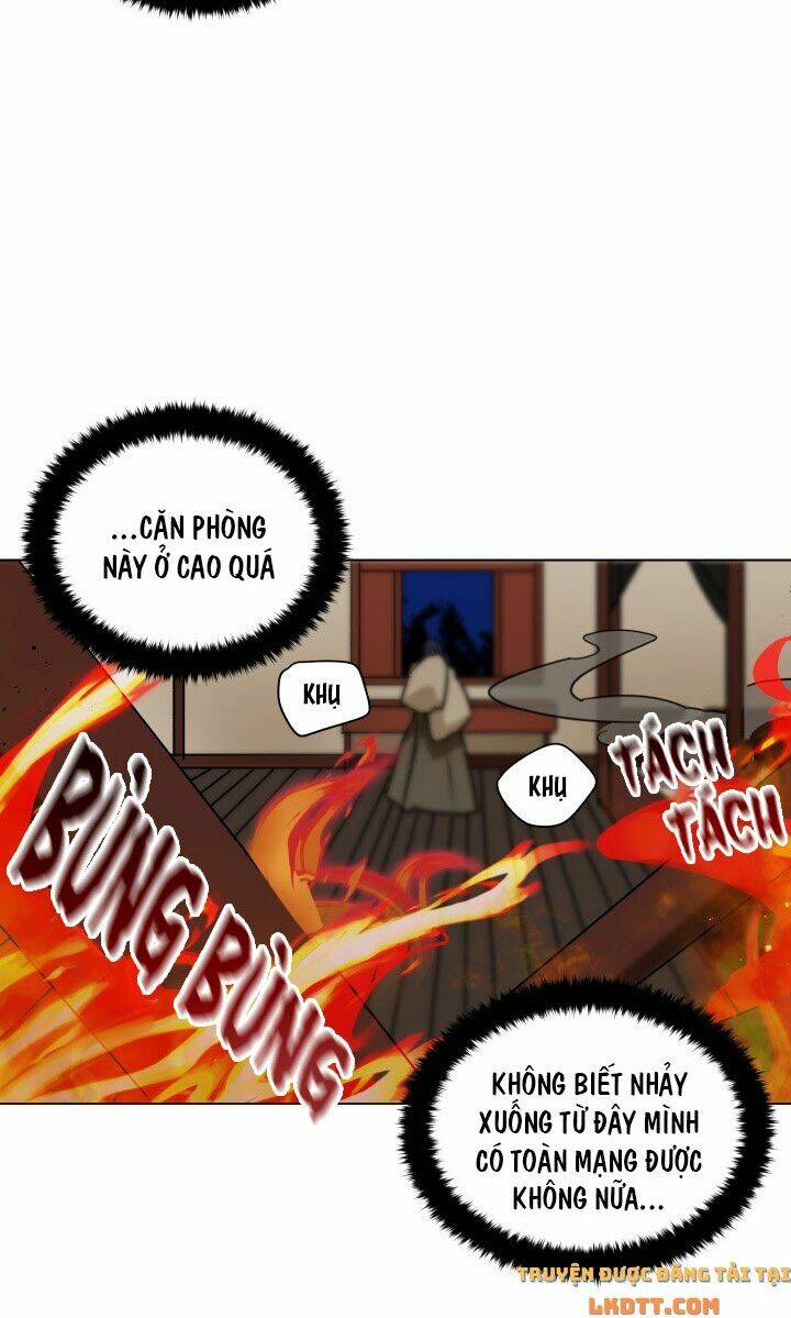 Quái Thú Với Hoa: Chapter 74