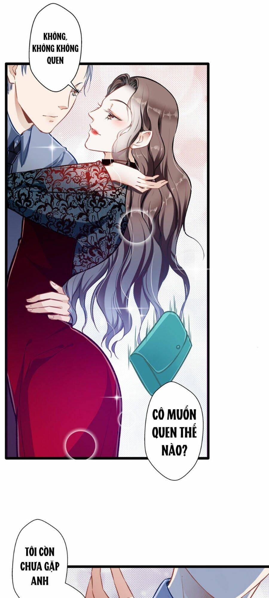 Cưng Chiều Ái Thê Hư Hỏng: Chapter 35