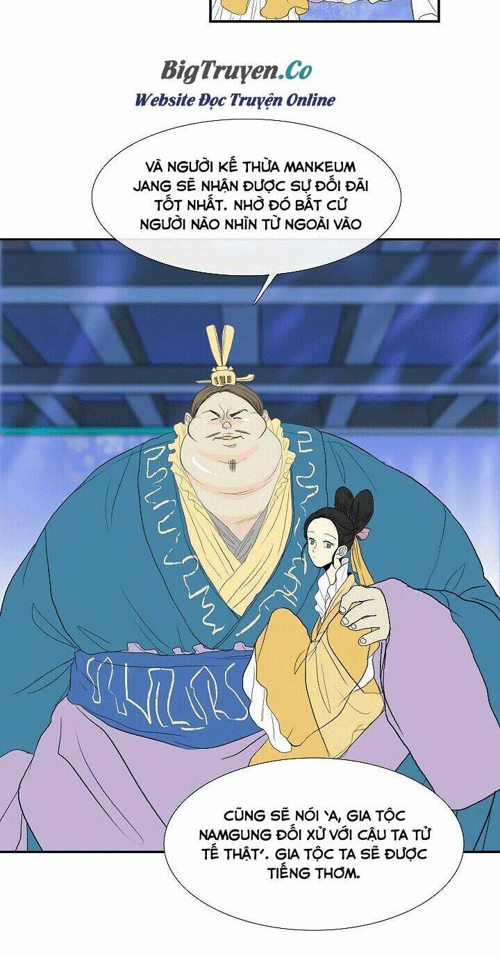 Học Sĩ Tái Sinh: Chapter 71