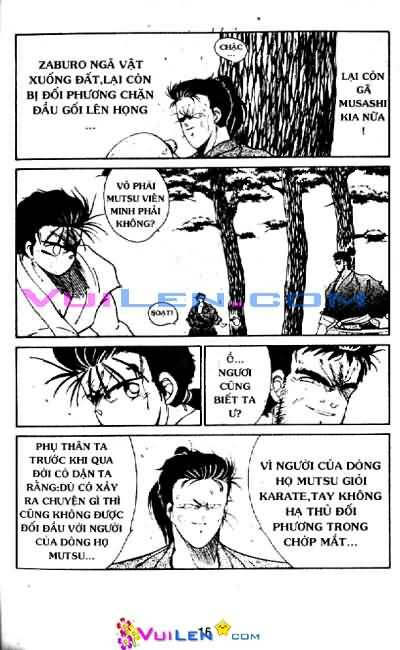 Truyền Nhân Atula Phần II: Chapter 2