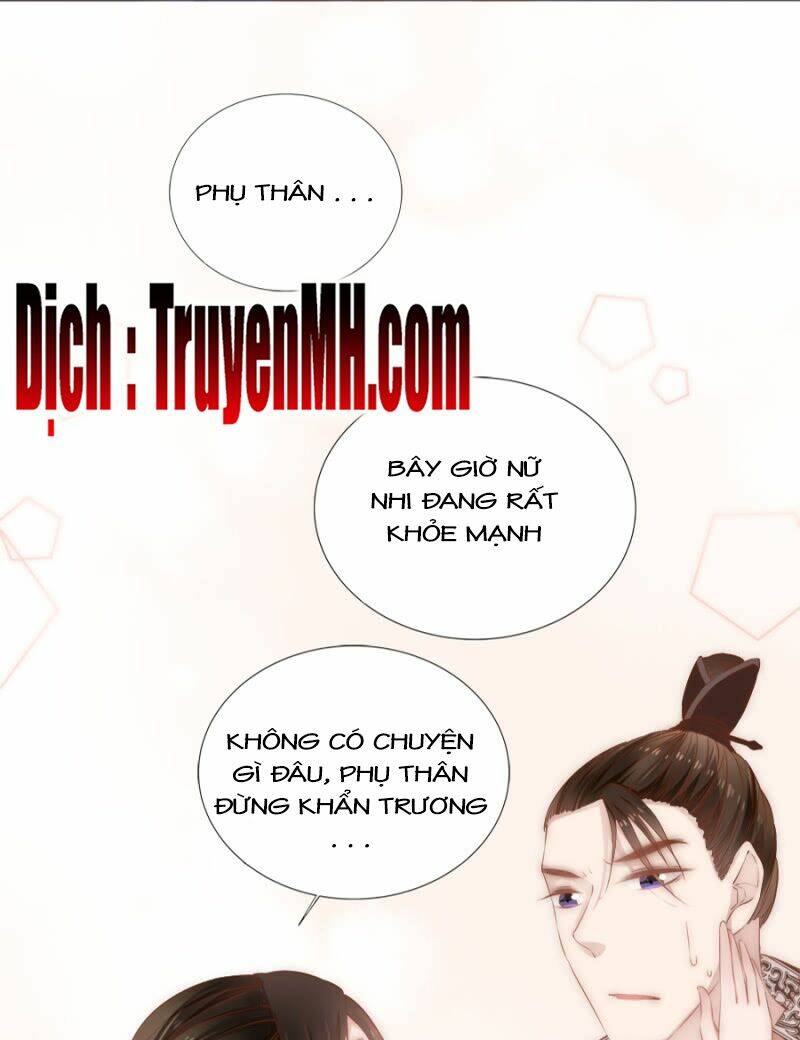 Solo Đi Vương Gia: Chapter 97