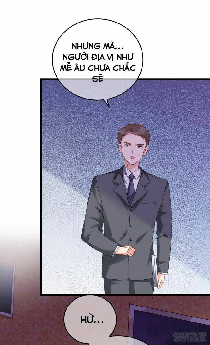 Thú Thụ Bất Thân: Chapter 32