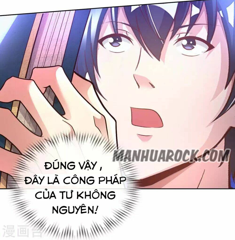 Sư Phụ Của Ta Là Thần Tiên: Chapter 37
