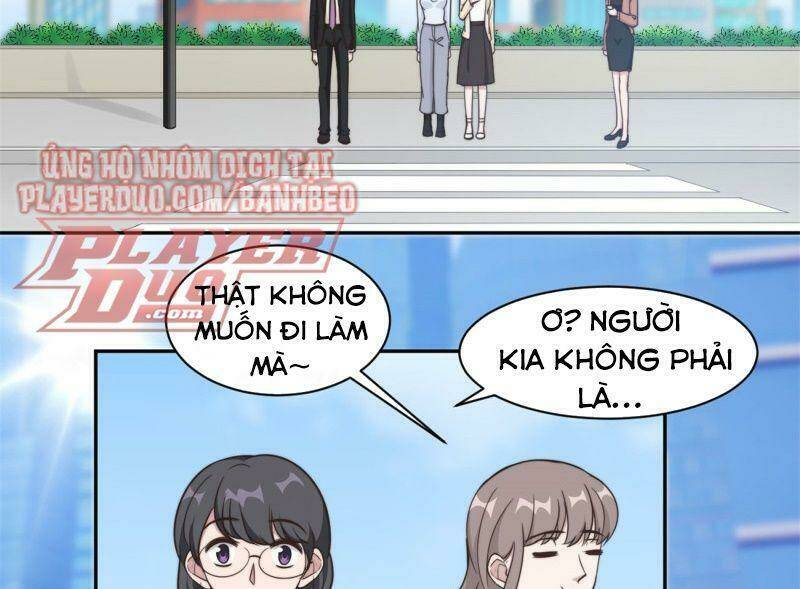 Tổng Tài, Tránh Xa Tôi Ra: Chapter 39
