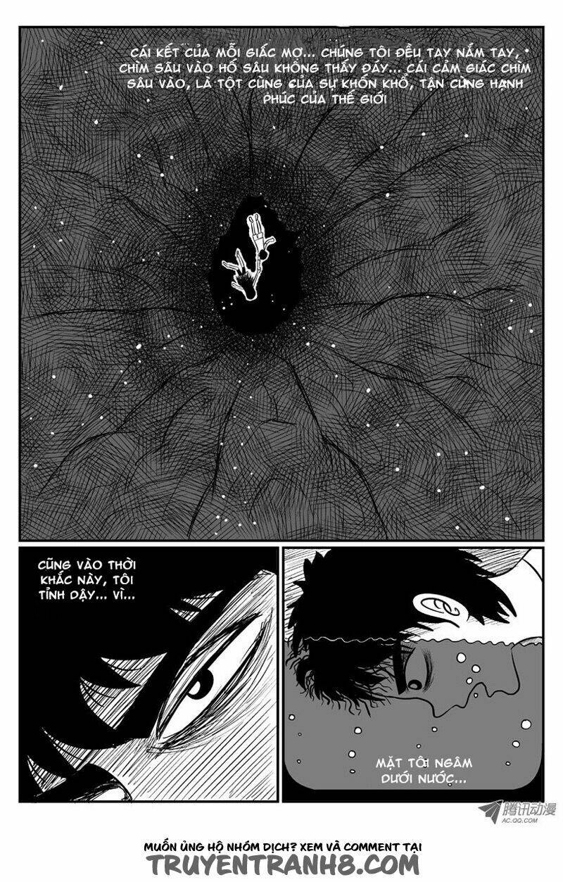 Ký Sinh Trùng: Chapter 3.1