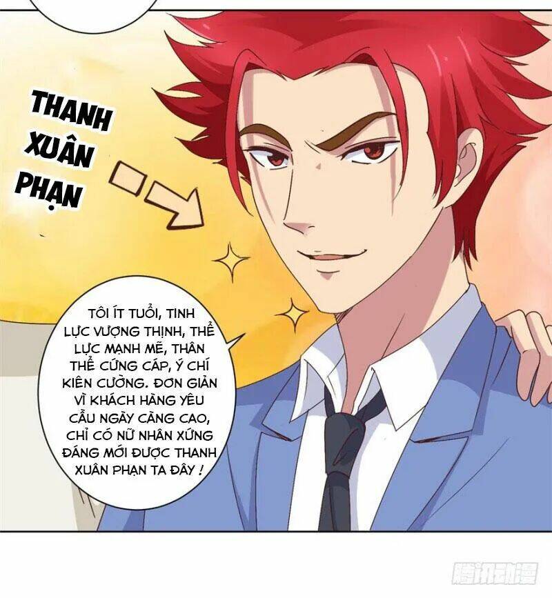 Đô Thị Chí Tôn Hệ Thống: Chapter 19