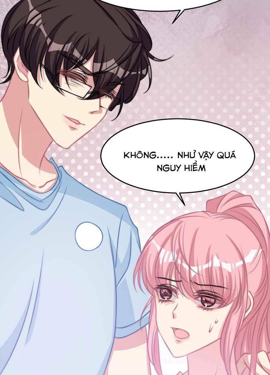 Vết Cắn Trí Mạng: Chapter 36