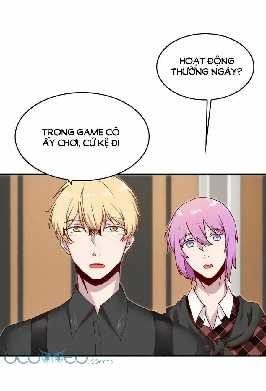 Bám Lấy Nam Thần Bất Chấp Thời Tiết: Chapter 6