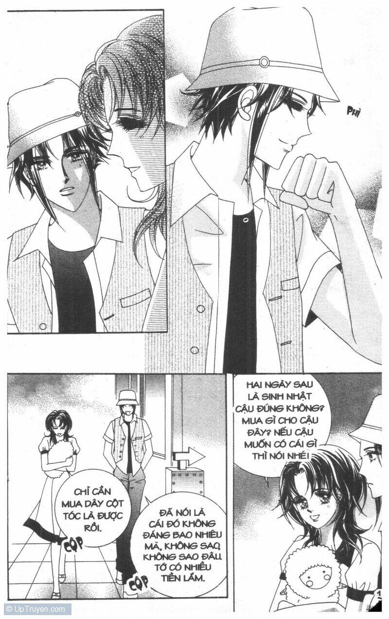 Cũng Vì Em: Chapter 3