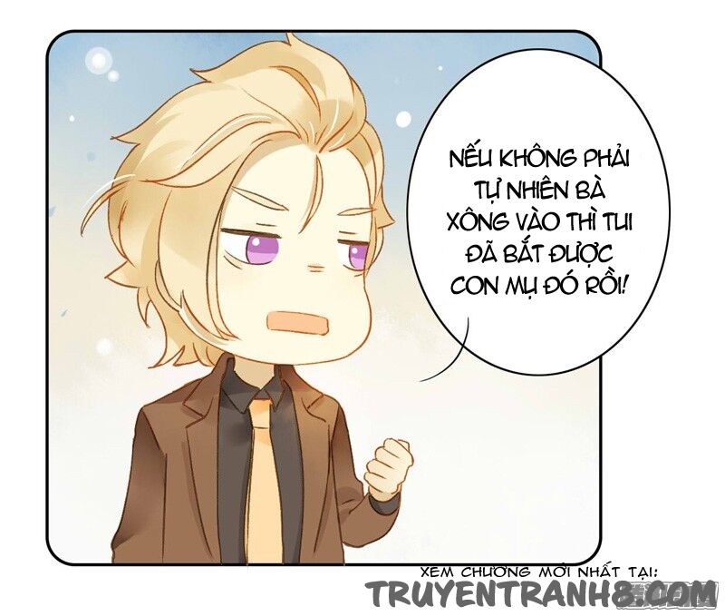 Sức Mạnh Của Sắc Đẹp: Chapter 118