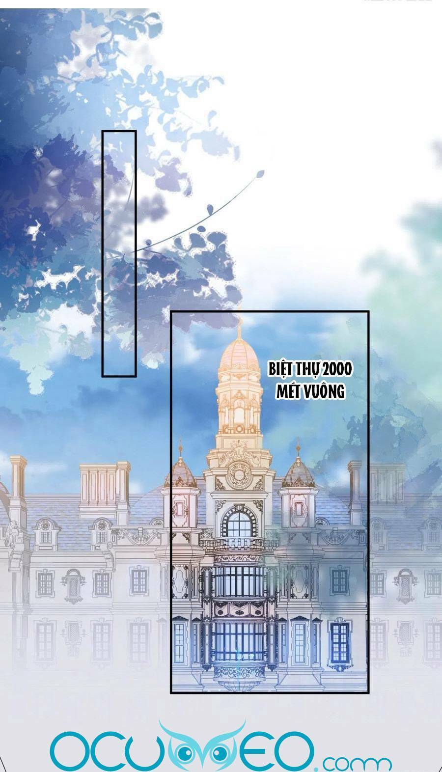 Xuyên Không Đến Thế Giới Trở Thành Đóa Hoa Của Anh: Chapter 62.5