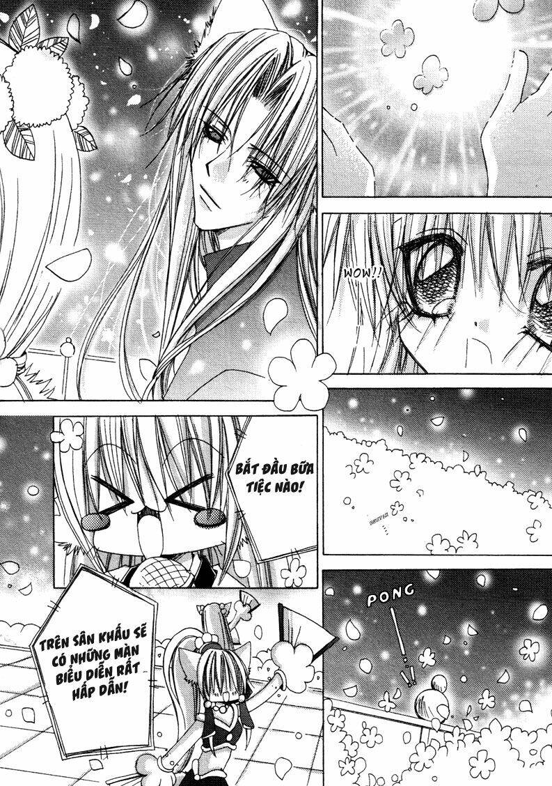 F.o.x: Chapter 26