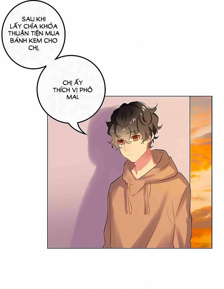 Một Giây Sau Bắt Đầu: Chapter 27