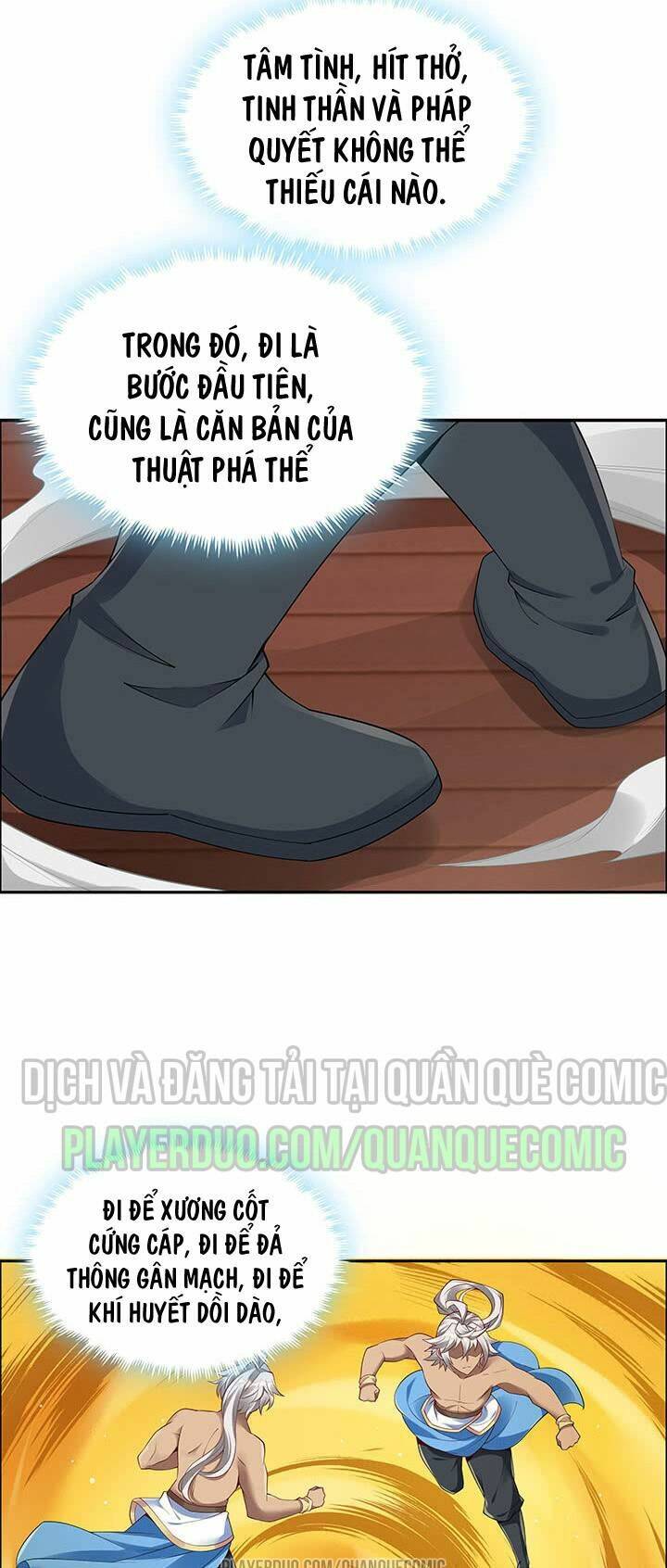 Nghịch Lân: Chapter 32