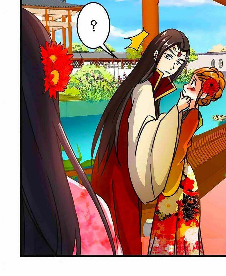 Vương Gia! Ngươi Thật Bỉ Ổi: Chapter 60