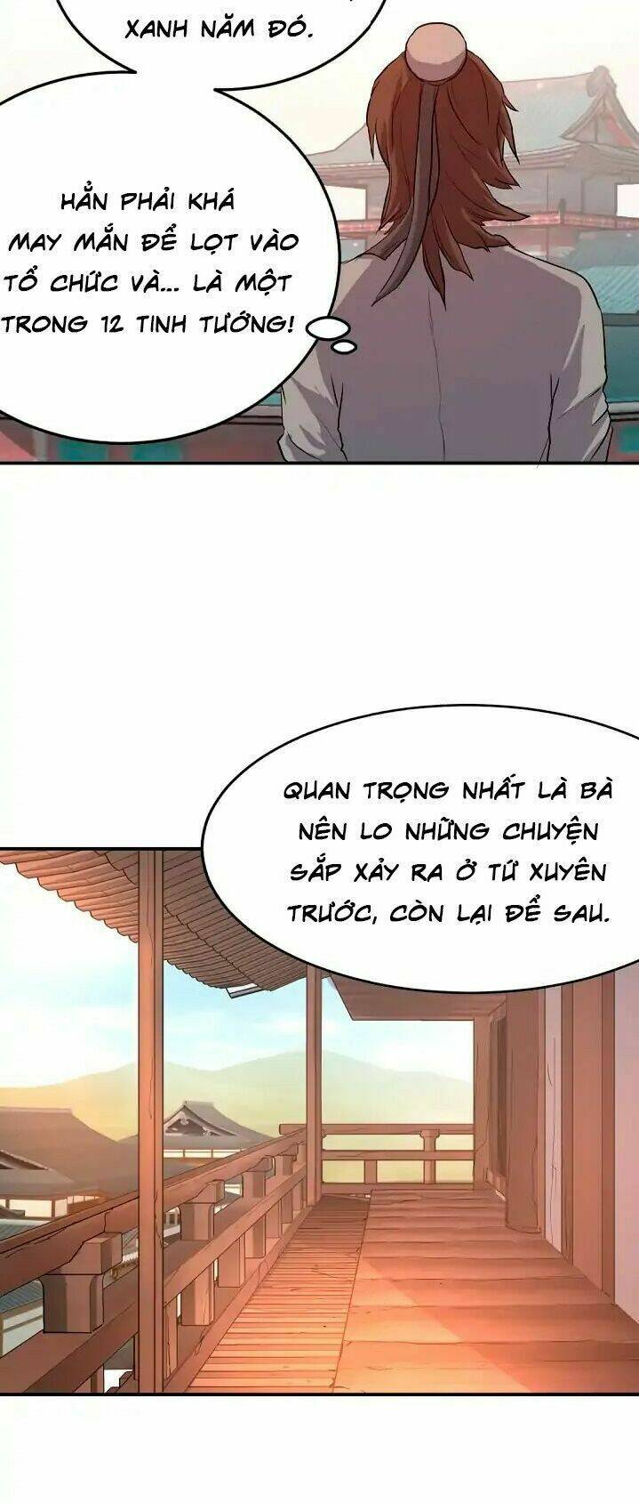 Trọng Sinh, Bất Khả Chiến Bại: Chapter 4