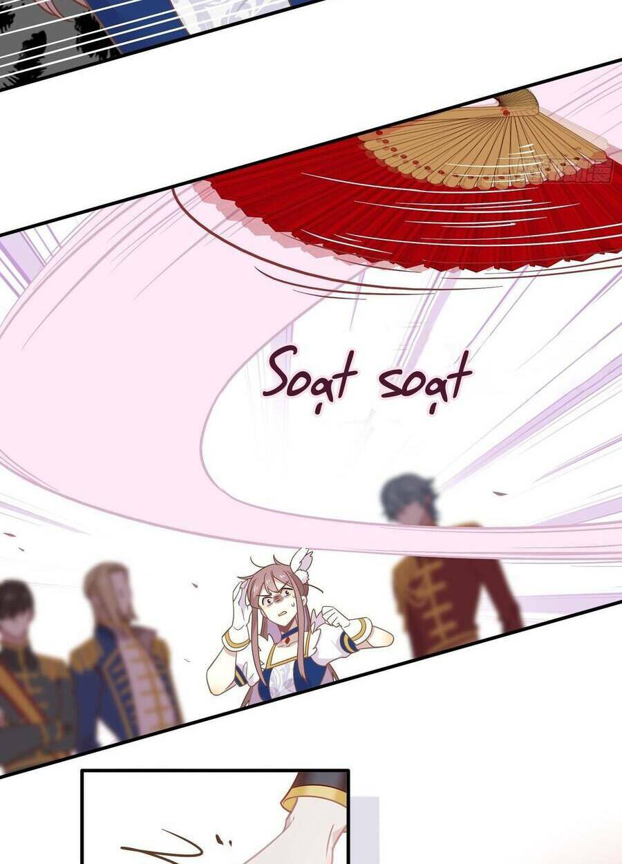 Nữ Phụ Như Tôi Cũng Có Ngày Ra Mắt: Chapter 59