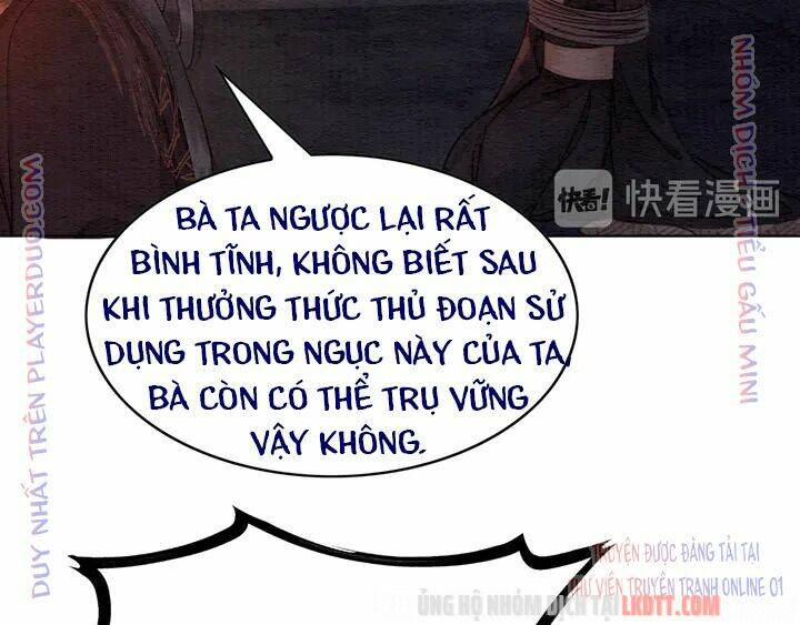 Trọng Sinh Bá Sủng Nhiếp Chính Vương Quá Mạnh Mẽ: Chapter 169