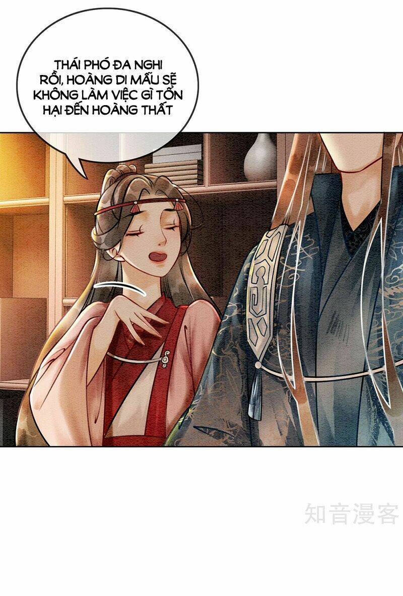 Hậu Cung Của Trẫm Cháy Rồi!: Chapter 66