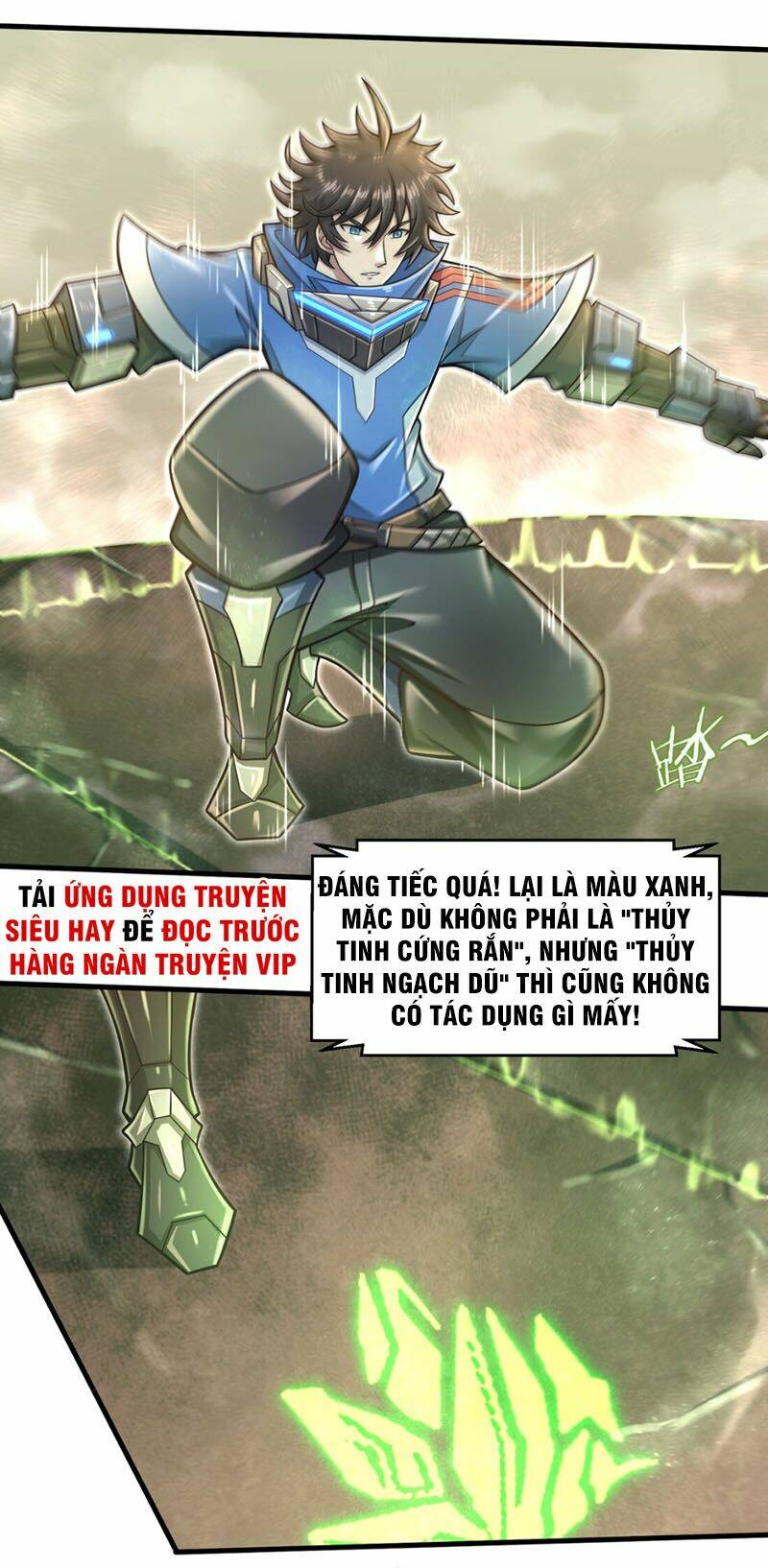 Một Trăm Triệu Điểm: Chapter 21