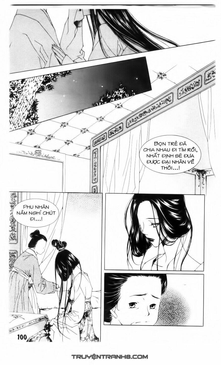 Pháp Sư Trừ Tà: Chapter 3.2
