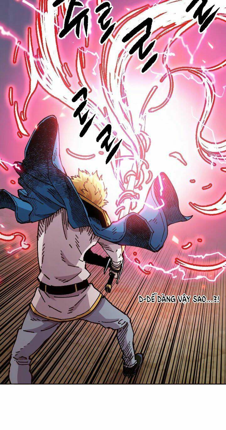 Nô Lệ Nghịch Thiên: Chapter 71