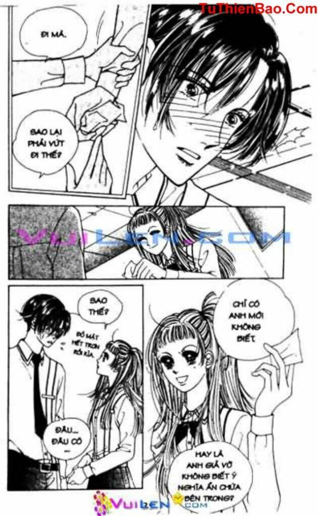 Virus Tiền: Chapter 2