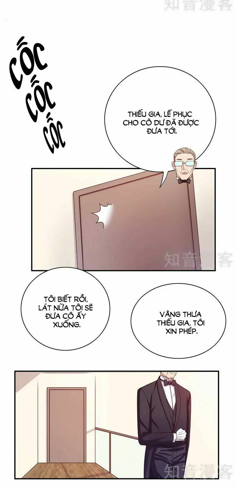 101 Phương Pháp Của Tổng Tài: Chapter 34