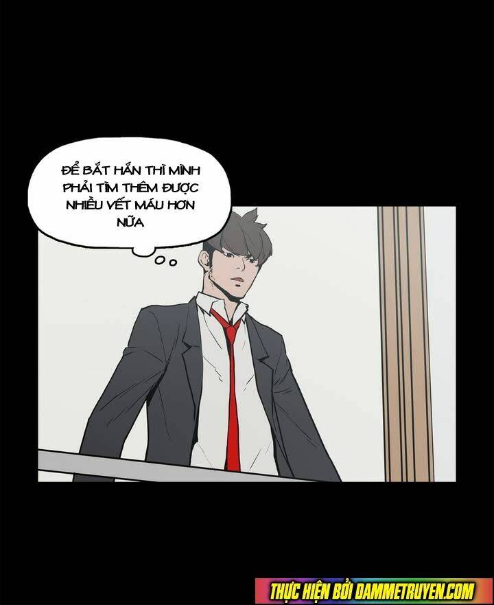 Monster Night: Chapter 15