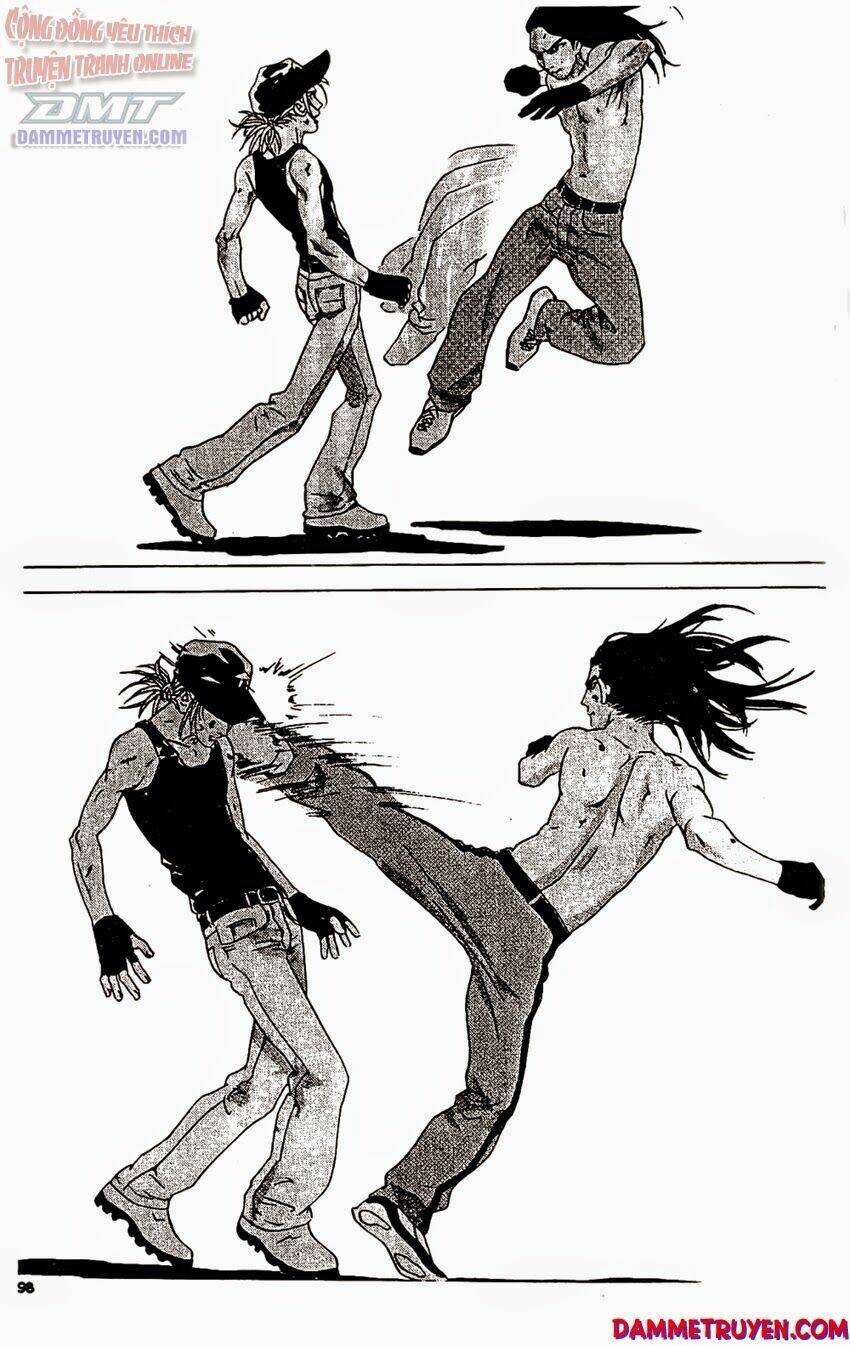 Ai Hơn Ai: Chapter 145