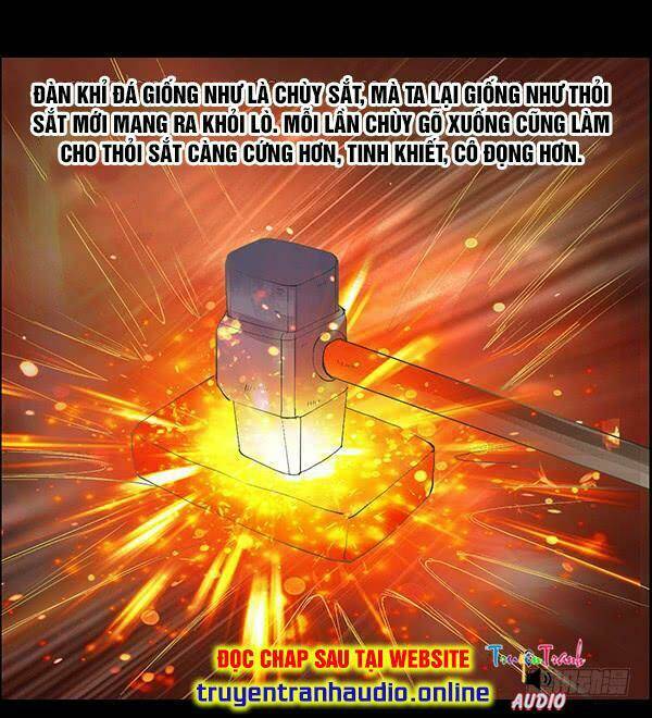 Cổ Chân Nhân: Chapter 88