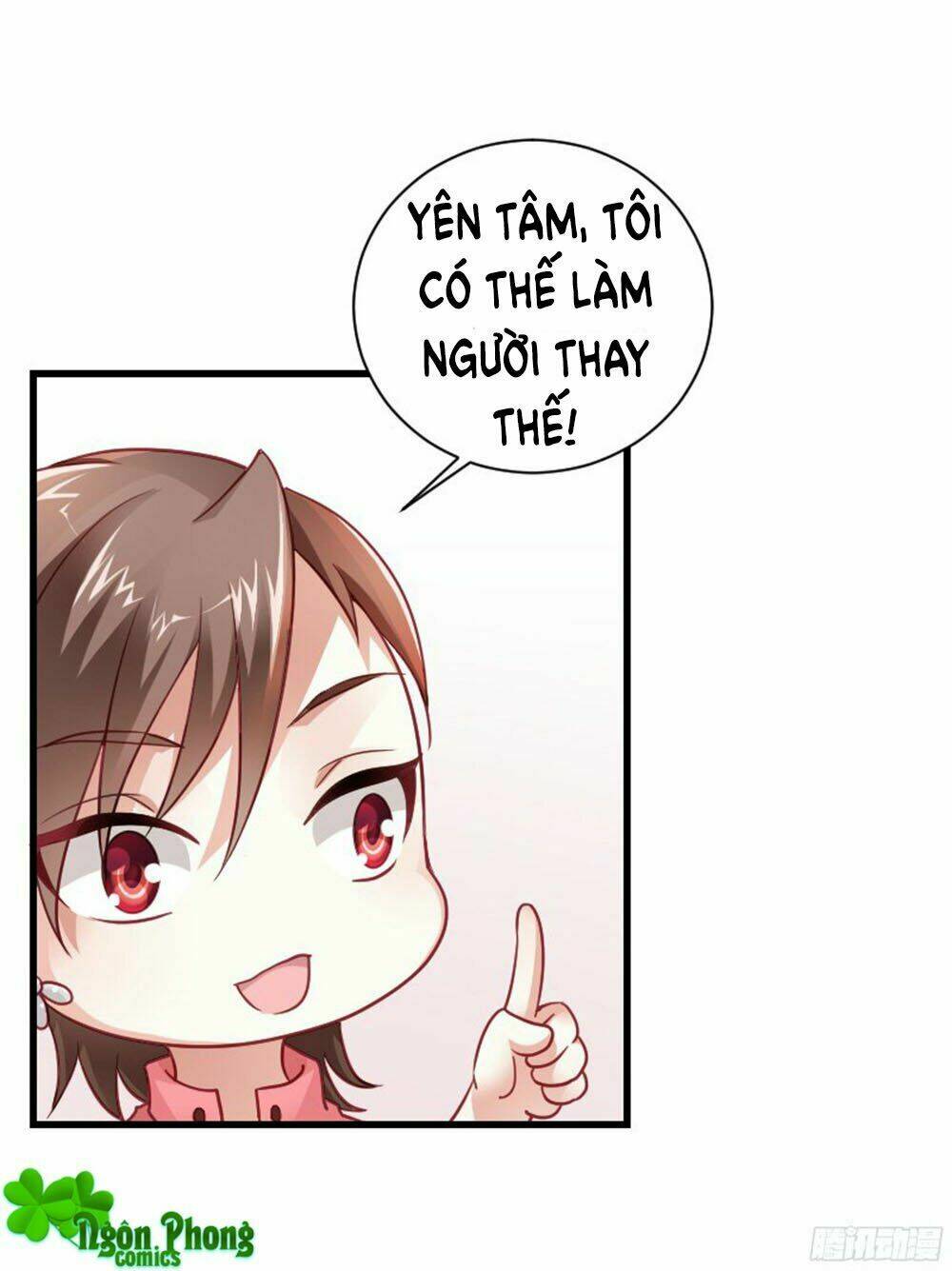 Vạn Năm Nhân Duyên Nhất Tuyến Khiên: Chapter 29