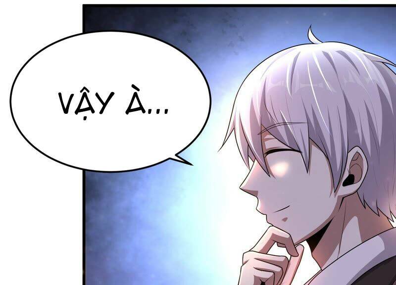 Siêu Năng Phân Hóa: Chapter 16