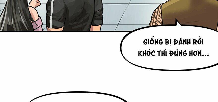 Vua Sinh Tồn: Chapter 77